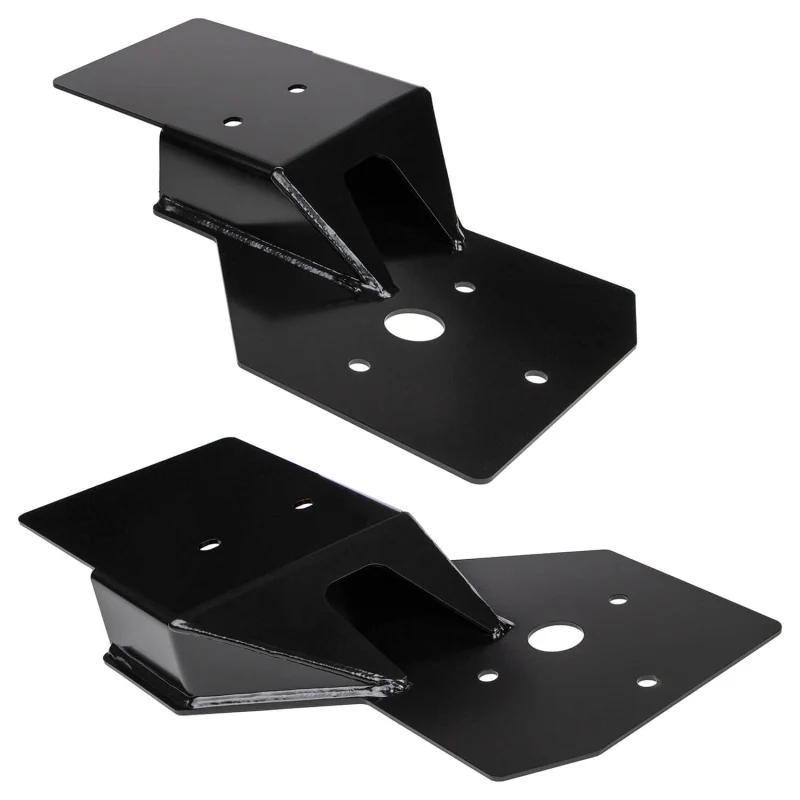 (REQUIRED) ARB Bumper Fitting Kit for 3452030  Model 3552040 - Image 2