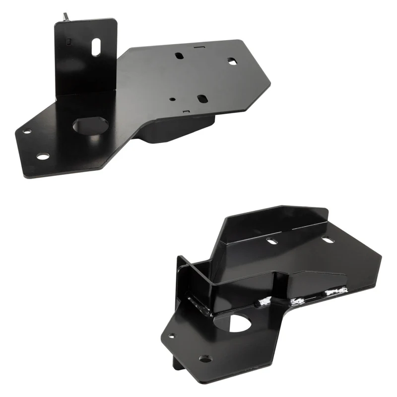 (REQUIRED) ARB Bumper Fitting Kit for 3462020 or 3462040 Model 3562060 - Image 2