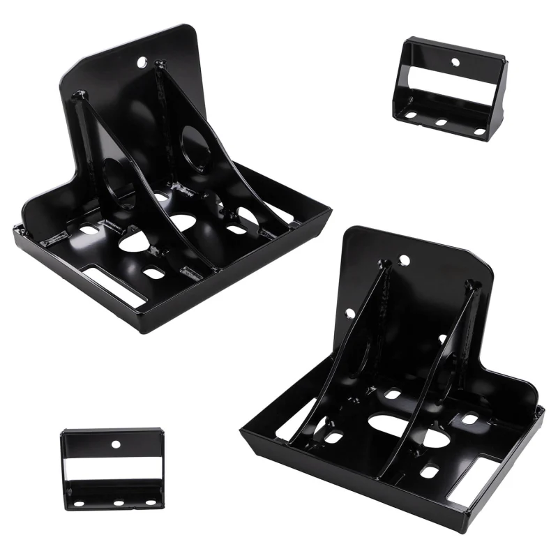 (REQUIRED) ARB Bumper Fitting Kit for 3952120 Model 3552050 - Image 2
