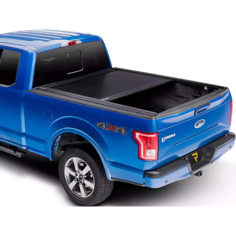 Retrax RetraxOne MX Retractable Tonneau Cover Without Stake Pockets Model 60338 - Image 2