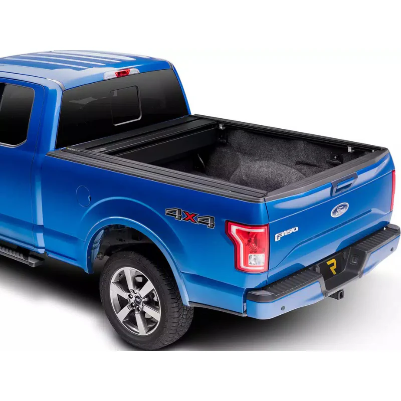 Retrax RetraxOne MX Retractable Tonneau Cover Without Stake Pockets Model 60338 - Image 3