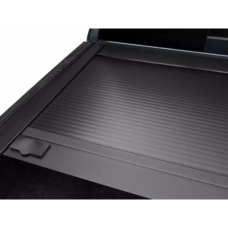 Retrax RetraxOne XR Retractable Tonneau Cover - Matte One Piece Polycarbonate Construction Without Stake Pockets Model T-60338 - Image 6
