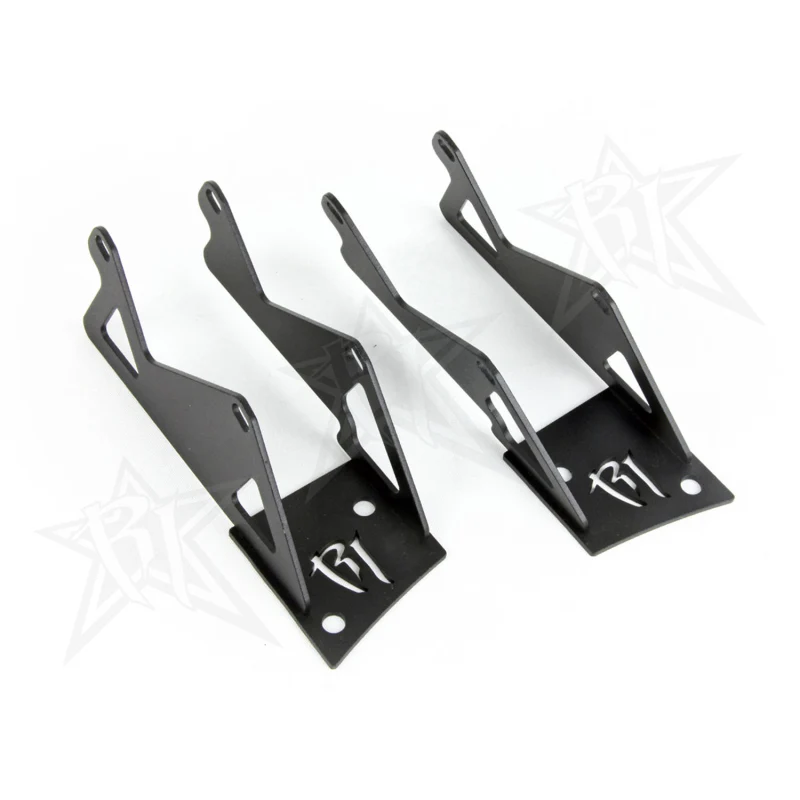 Rigid Industries 4 D-Series or Radiance LED Lights Model 40335