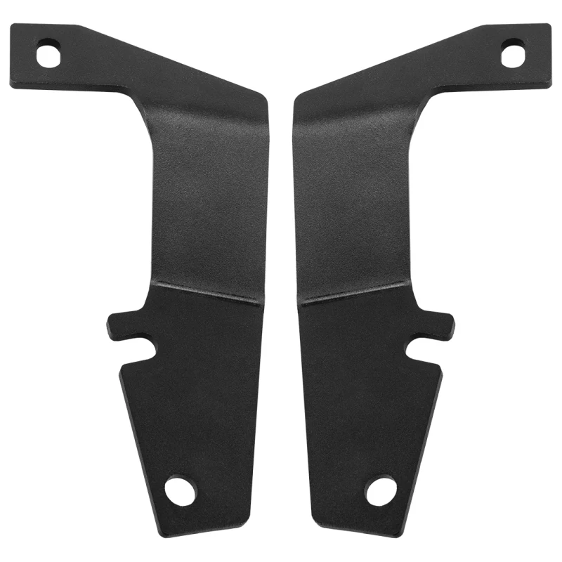 Rigid Industries A-Pillar Light Kit, Includes D-SS Flood Model 46703 - Image 2