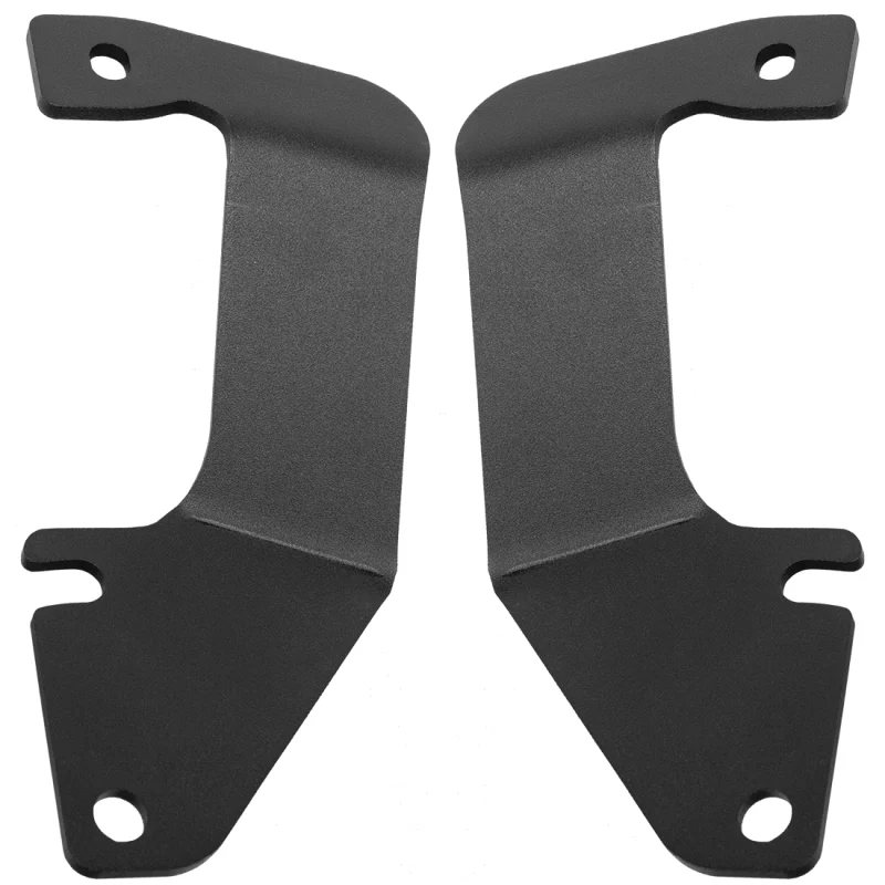 Rigid Industries A-Pillar Light Kit, Includes D-SS Flood Model 46705 - Image 2