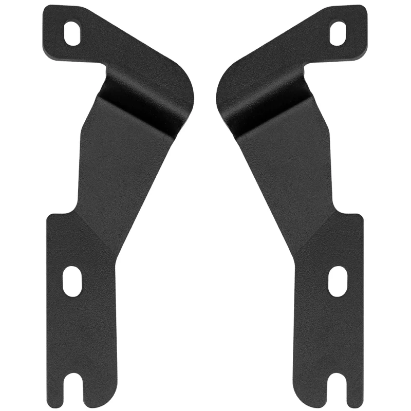 Rigid Industries A-Pillar Light Kit, Includes D-SS Flood Model 46707 - Image 2