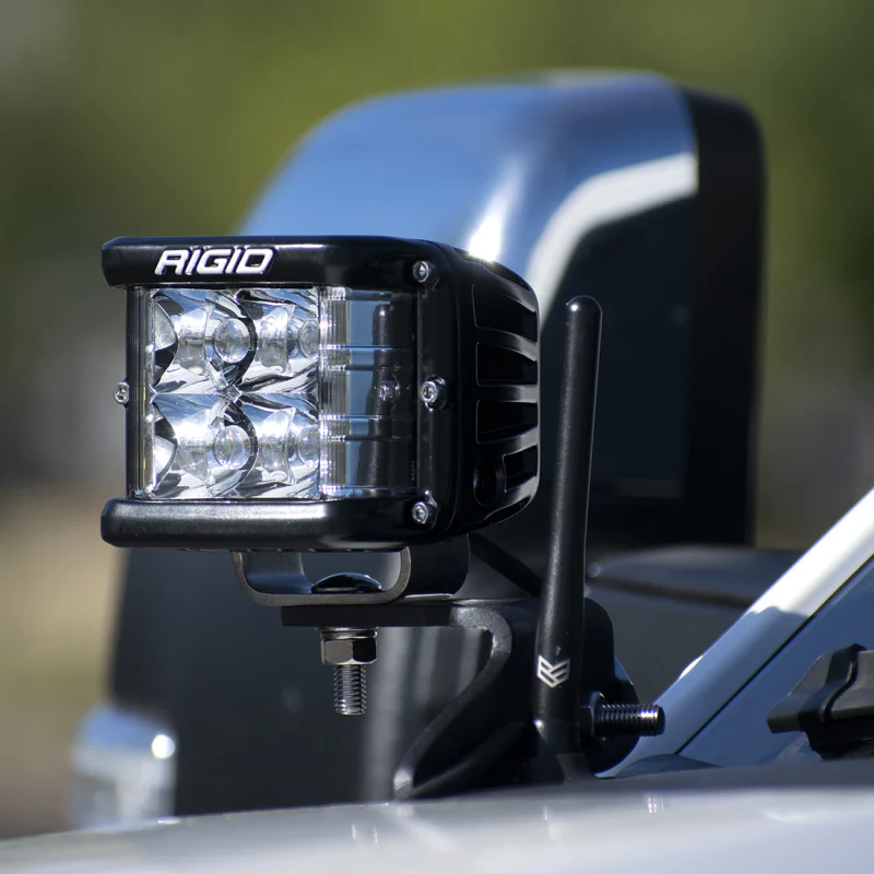 Rigid Industries A-Pillar Mounts Model 46735 - Image 4