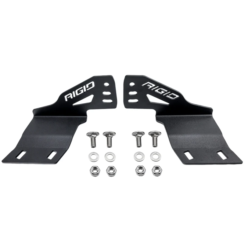 Rigid Industries Bumper Bar Mount Model 46732 - Image 3