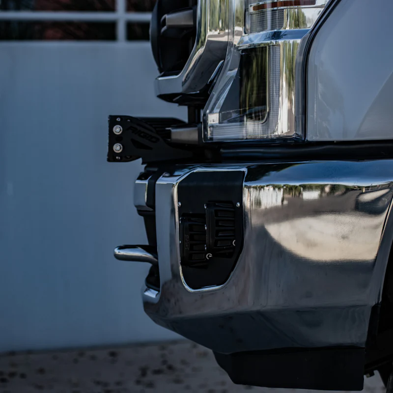 Rigid Industries Bumper Bar Mount Model 46732 - Image 4