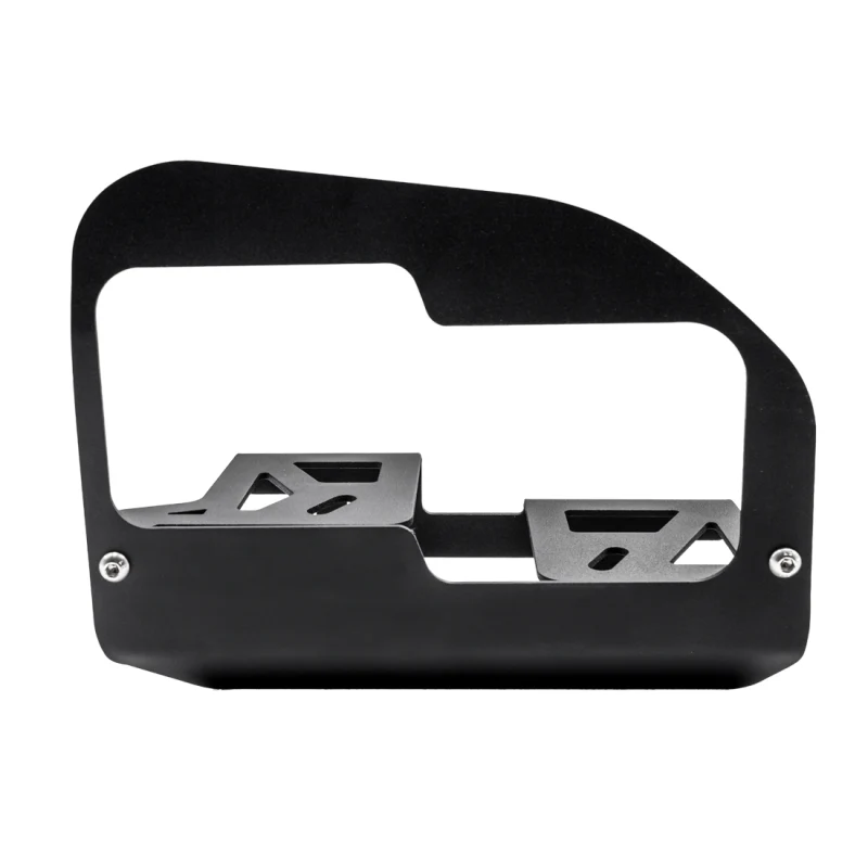 Rigid Industries Dual Fog Light Mounts Model 46733