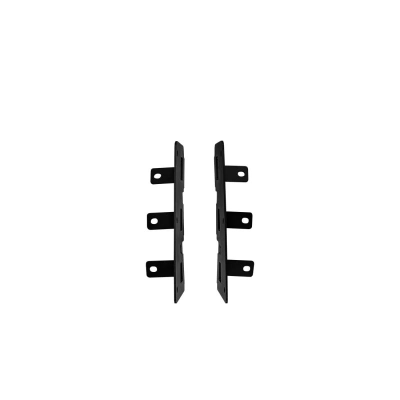 Rigid Industries Mod Bumper Fog Mounts Model 46730 - Image 2