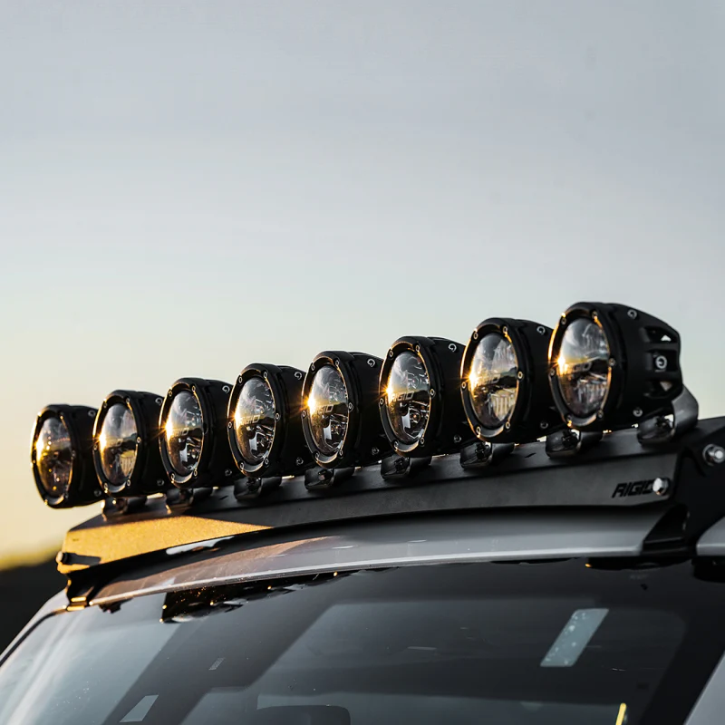 Rigid Industries Roof Pod Mount Model 46729 - Image 4