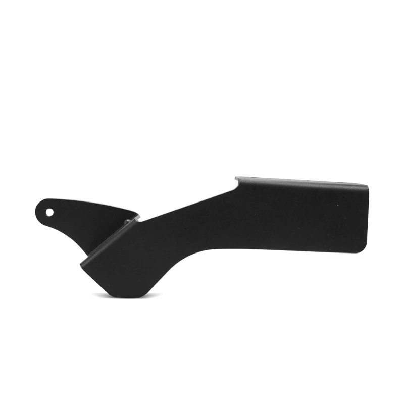 Rigid Industries 2021 Bronco Roof Rack Light Kit with a SR Spot/Flood Combo Bar Included Model 46726 - Image 2