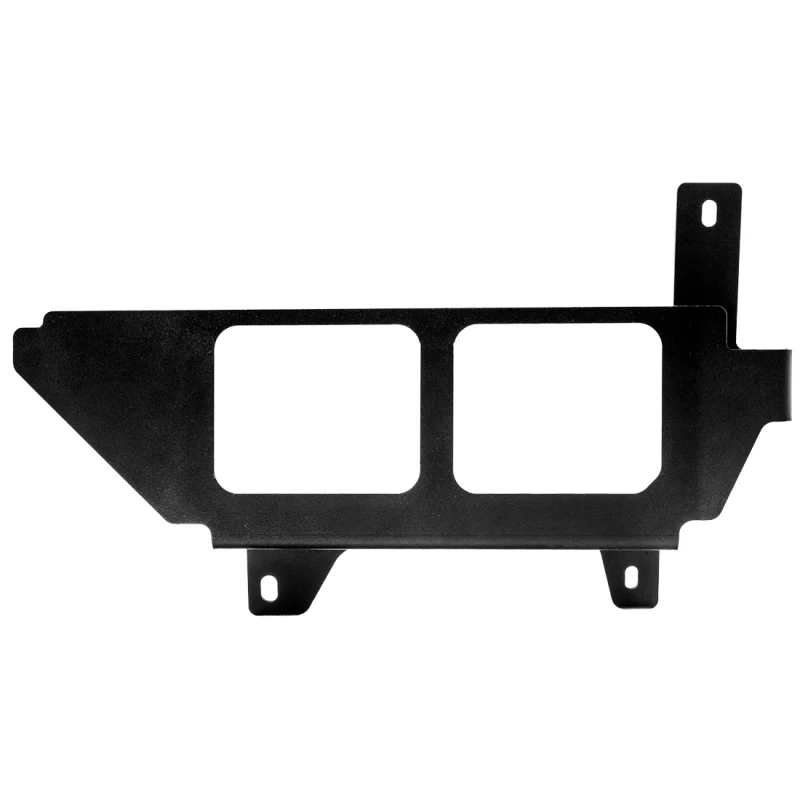 Rigid Industries Dual Fog Mounts Model 46739 - Image 2