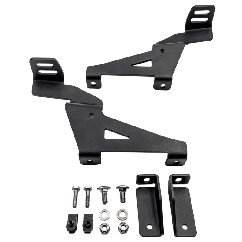 Rigid Industries A-Pillar Mounts Model 46736 - Image 3