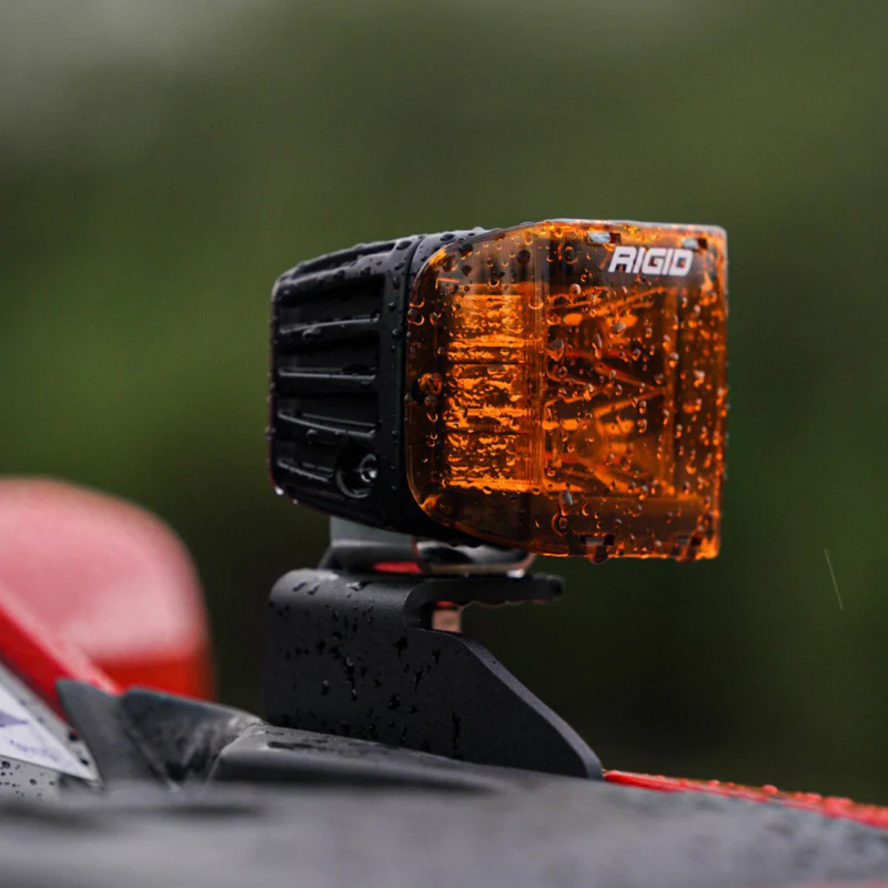 Rigid Industries A-Pillar Mounts Model 46736 - Image 5