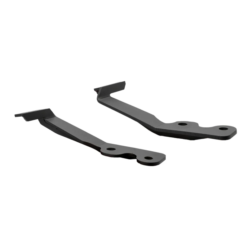 Rigid Industries A-Pillar Bracket Kit Model 46613