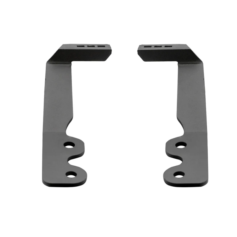 Rigid Industries A-Pillar Bracket Kit Model 46613 - Image 2