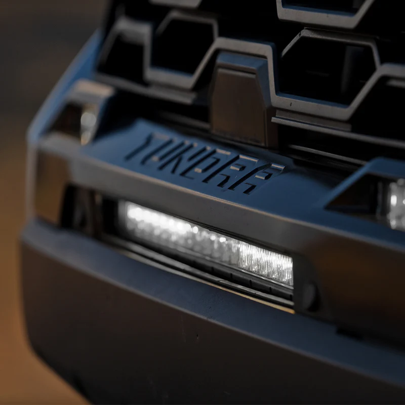 Rigid Industries Bumper Bracket Kit Model 46612 - Image 3