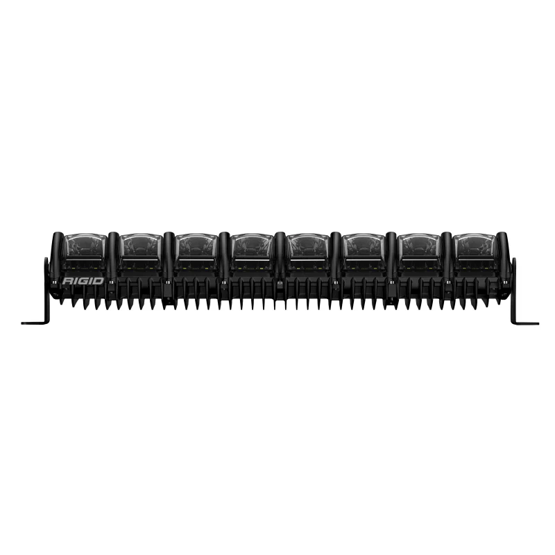 Rigid Industries Adapt LED Light Bar With 8 Beam Patterns, GPS And RGB-W Backlight, 20 Inch Model 220413 - Image 2