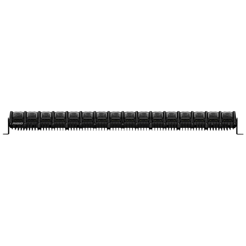 Rigid Industries Adapt LED Light Bar With 8 Beam Patterns, GPS And RGB-W Backlight, 40 Inch Model 240413