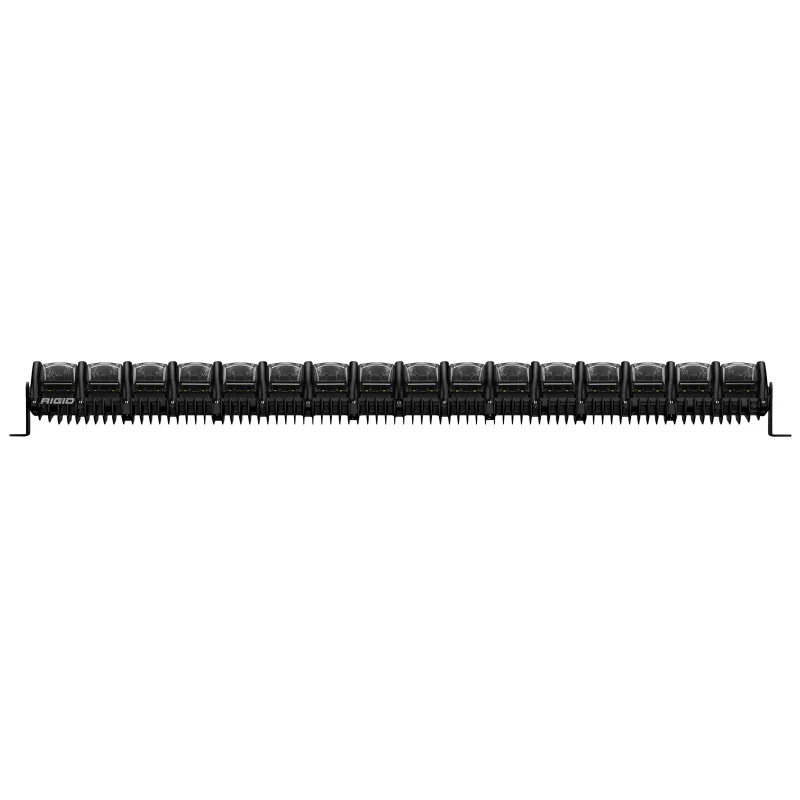 Rigid Industries Adapt LED Light Bar With 8 Beam Patterns, GPS And RGB-W Backlight, 40 Inch Model 240413 - Image 2