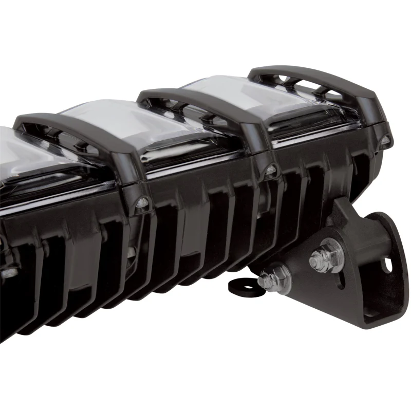 Rigid Industries Adapt LED Light Low Profile Mounting Bracket Model 46590 - Image 2