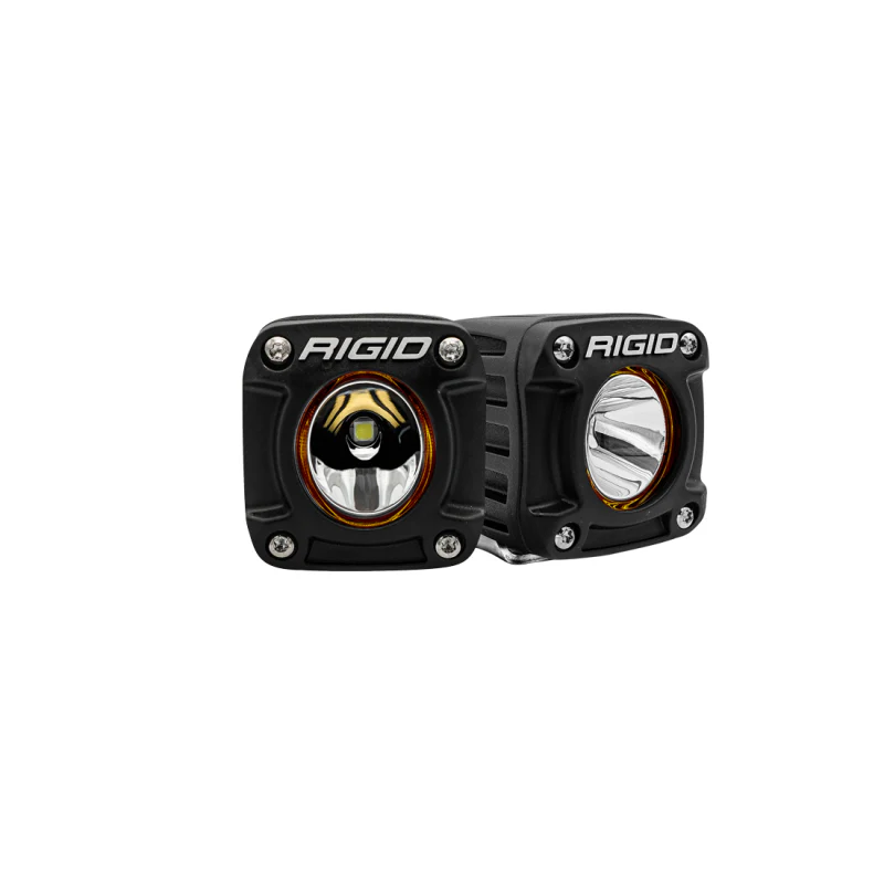 Rigid Industries Headlight Kit Model 41637 - Image 4