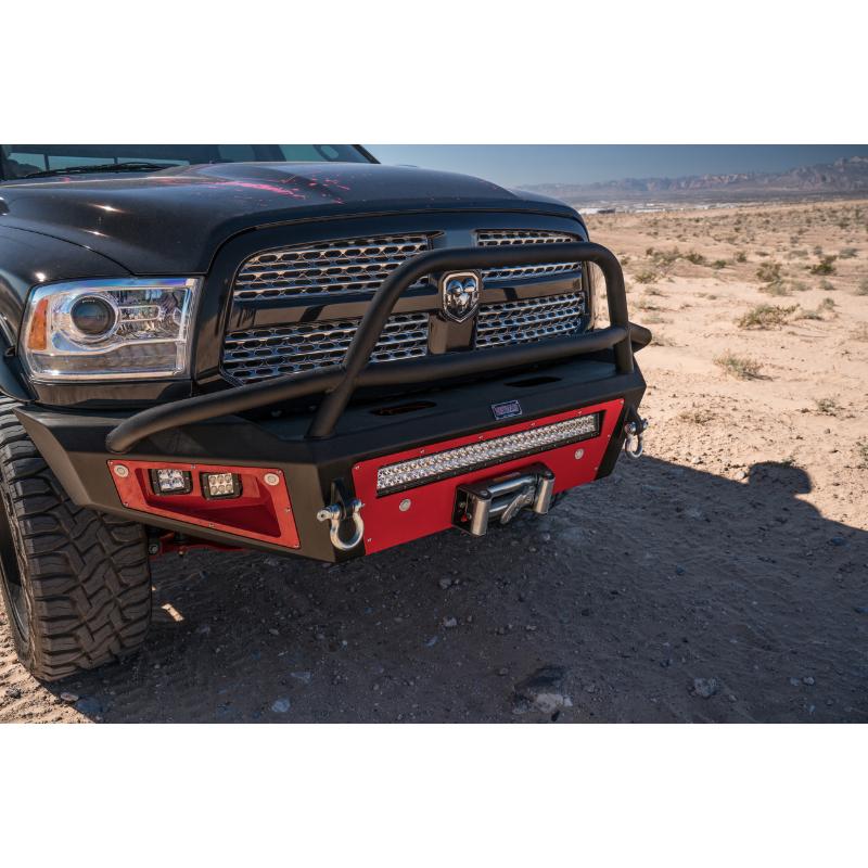 Rigid Industries D-Series Square Pro-Flood Pattern Surface Mount (Pair) Model 202113 - Image 4