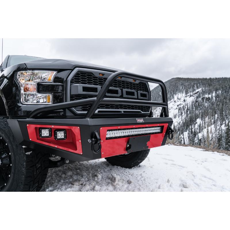 Rigid Industries E-Series Pro 30" Spot-Flood Light Bar 130313 - Image 4