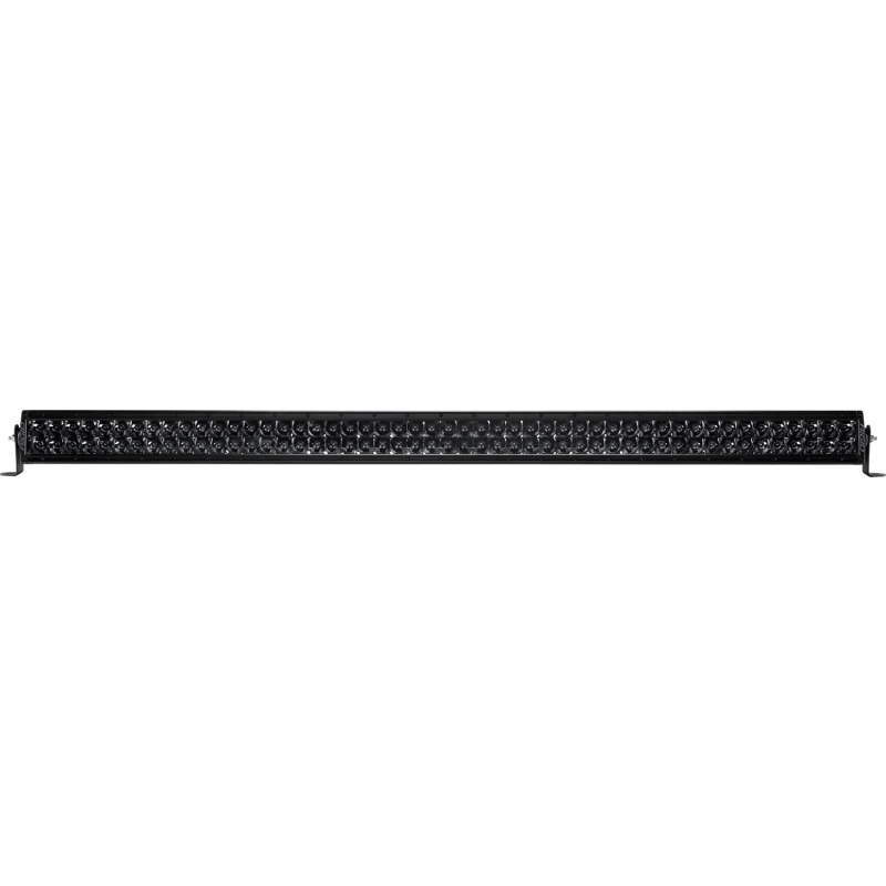 Rigid Industries E-Series PRO Midnight Edition LED Light, Spot Optic, 50 Inch Model 150213BLK - Image 2