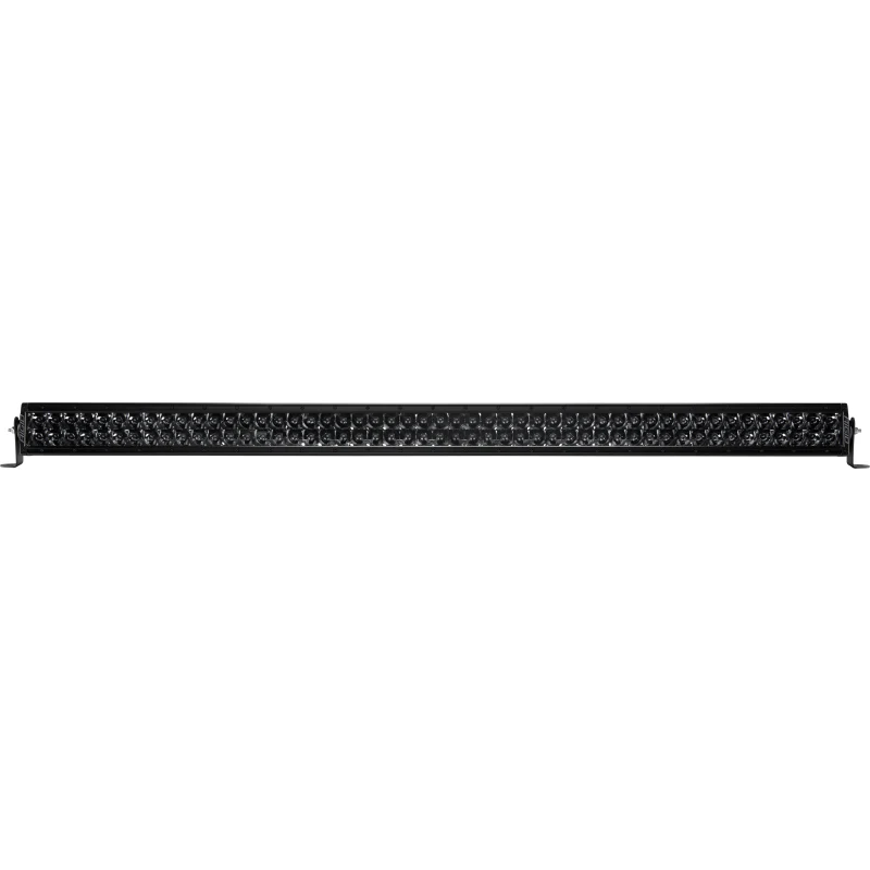 Rigid Industries E-Series PRO Midnight Edition LED Light, Spot Optic, 50 Inch Model 150213BLK - Image 3