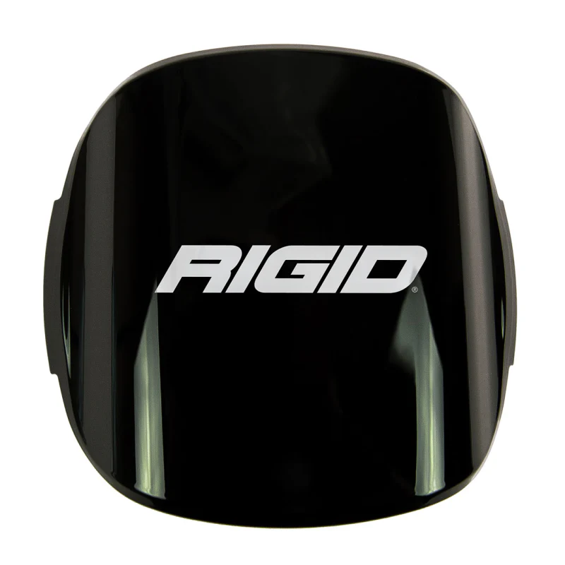 Rigid Industries Light Cover for Adapt XP, Yellow, Single Model 300423 - Image 9
