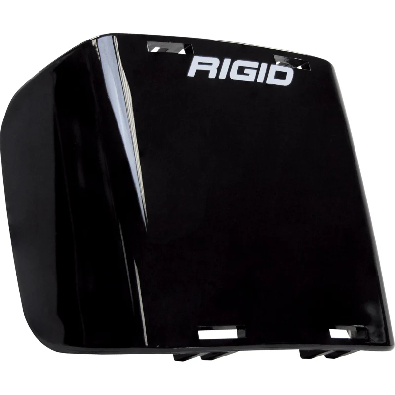 Rigid Industries Light Cover For D-SS Series LED Lights, Black, Single Model 32181 - Image 3