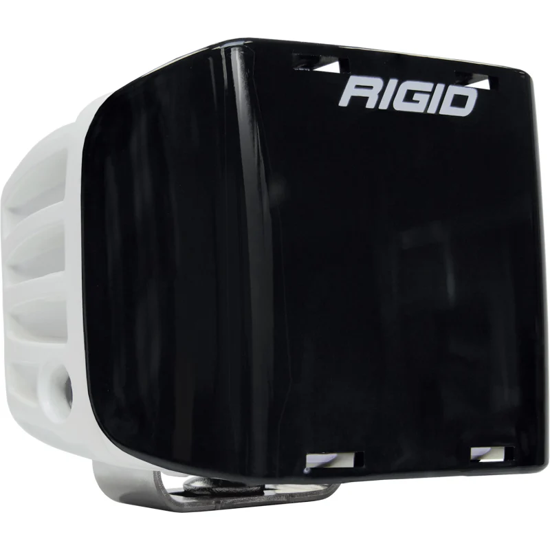Rigid Industries Light Cover For D-SS Series LED Lights, Black, Single Model 32181 - Image 5
