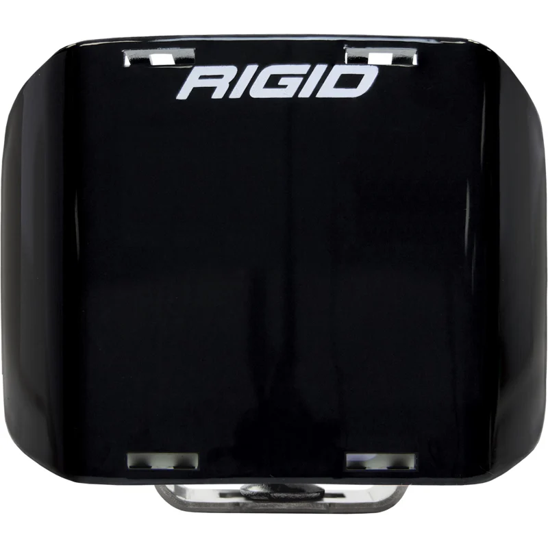 Rigid Industries Light Cover For D-SS Series LED Lights, Black, Single Model 32181 - Image 6