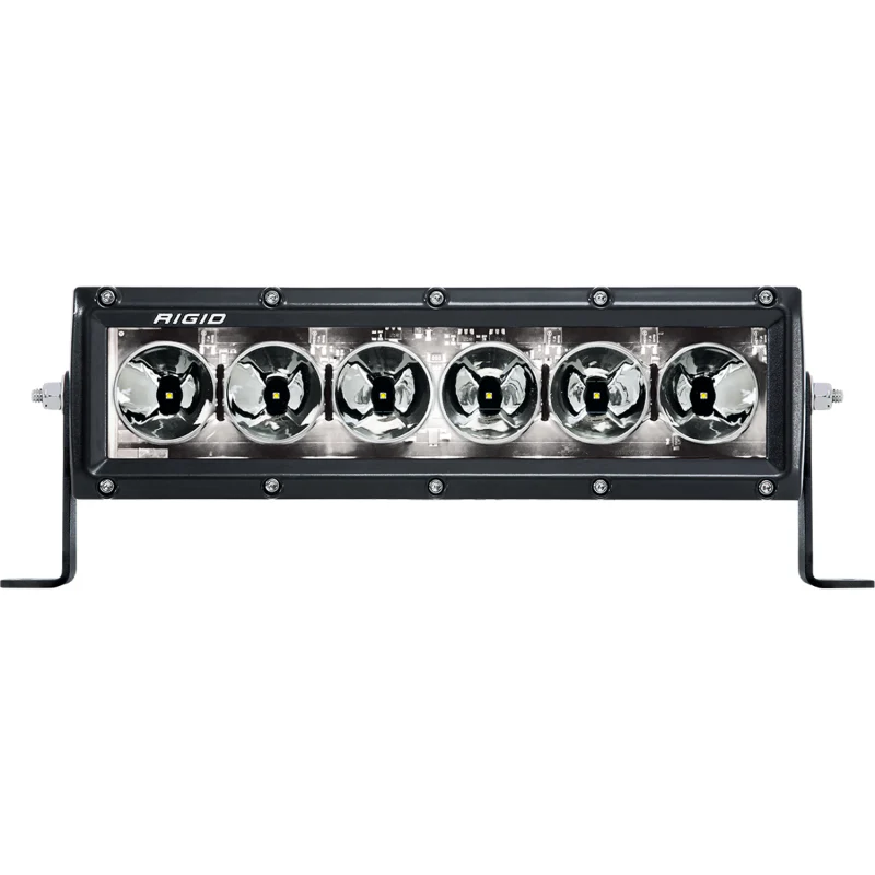 Rigid Industries Radiance+ 10 Inch RGBW Light Bar Model 210053