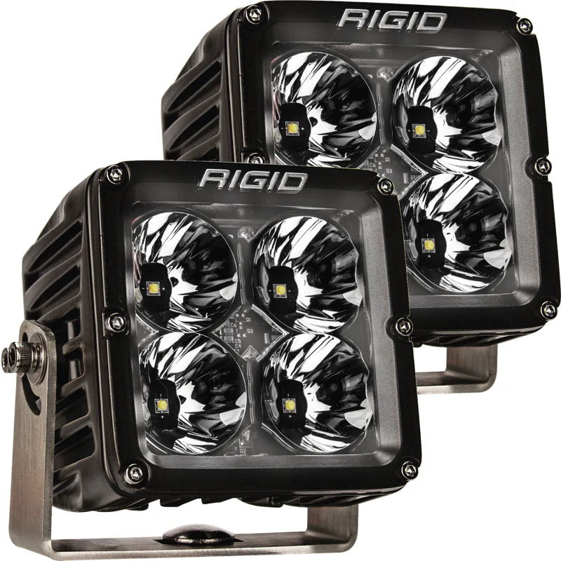 Rigid Industries Radiance+ Pod XL RGBW Model 322053