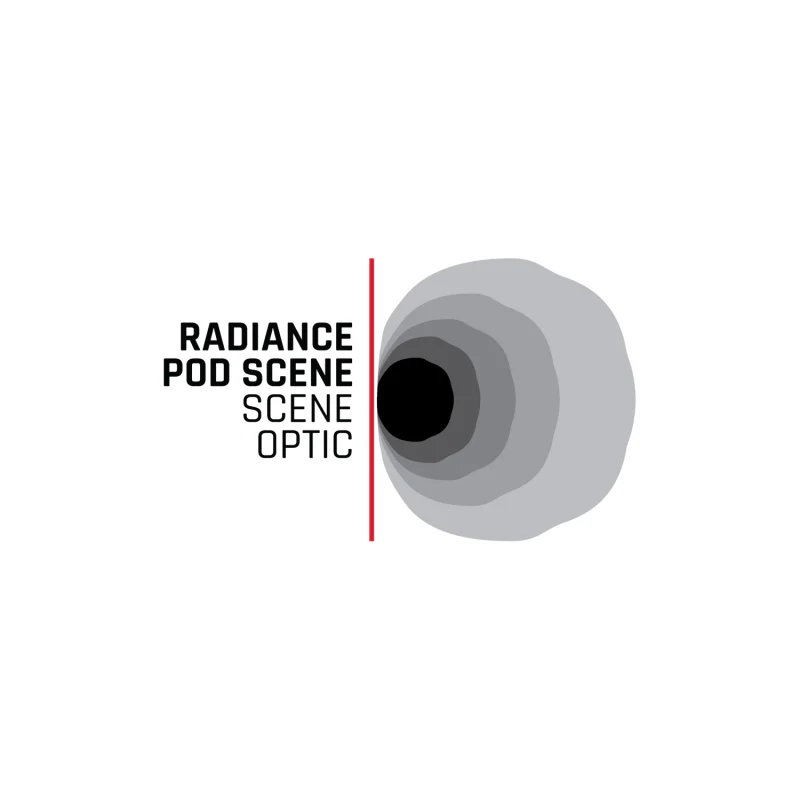 Rigid Industries Radiance+ Scene RGBW Surface Mount Model 682053 - Image 5