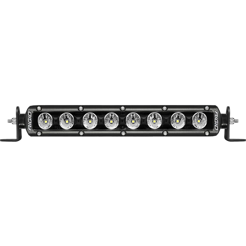Rigid Industries Radiance+ SR-Series LED Light, 8 Option RGBW Backlight, 10 Inch Model 210603 - Image 10