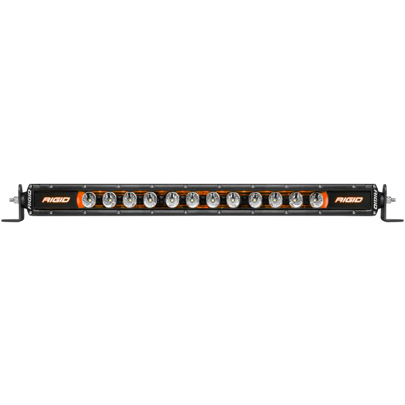 Rigid Industries Radiance+ SR-Series LED Light, 8 Option RGBW Backlight, 10 Inch Model 210603 - Image 8