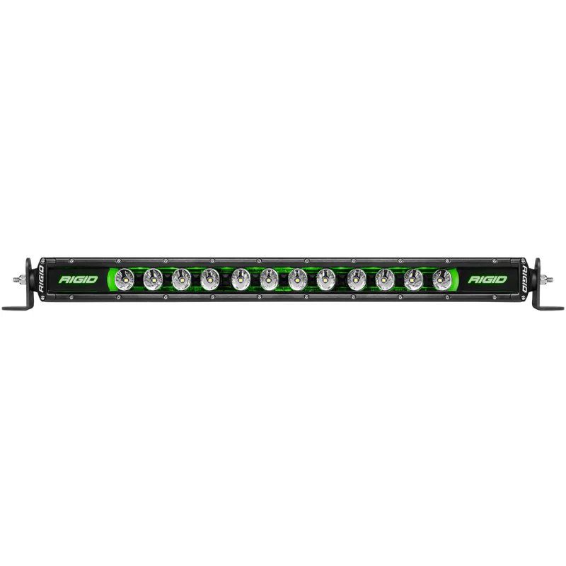 Rigid Industries Radiance+ SR-Series LED Light, 8 Option RGBW Backlight, 20 Inch Model 220603 - Image 3