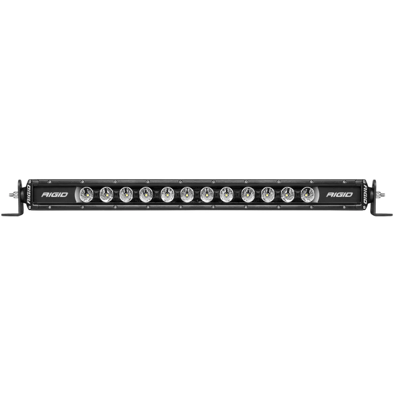 Rigid Industries Radiance+ SR-Series LED Light, 8 Option RGBW Backlight, 20 Inch Model 220603 - Image 8