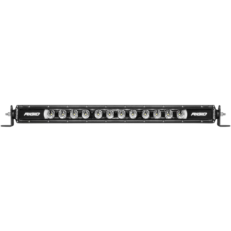 Rigid Industries Radiance+ SR-Series LED Light, 8 Option RGBW Backlight, 30 Inch Model 230603 - Image 10