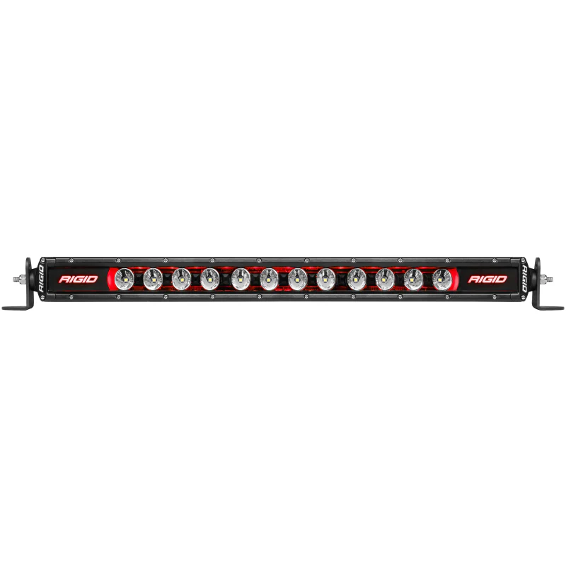 Rigid Industries Radiance+ SR-Series LED Light, 8 Option RGBW Backlight, 30 Inch Model 230603 - Image 2