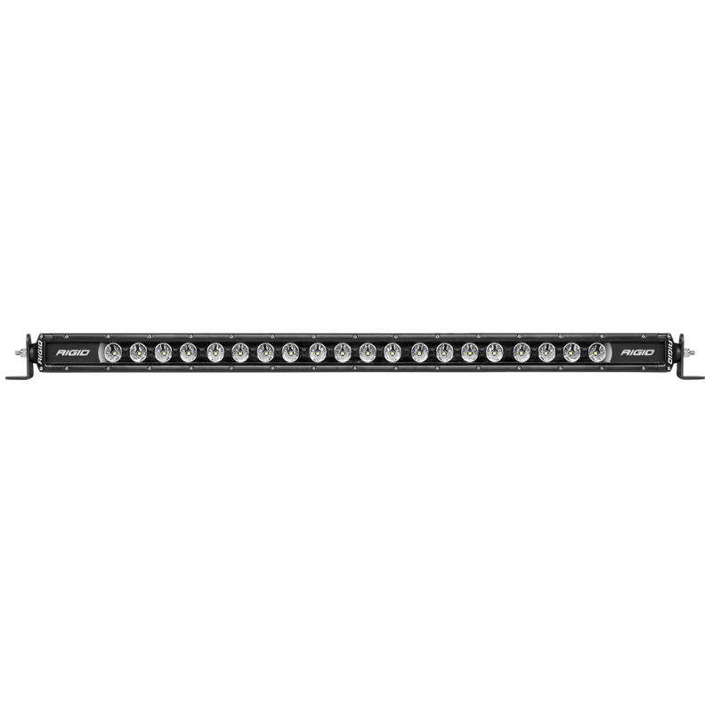 Rigid Industries Radiance+ SR-Series LED Light, 8 Option RGBW Backlight, 30 Inch Model 230603 - Image 3