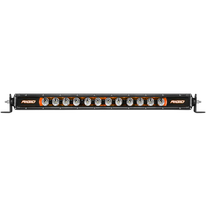 Rigid Industries Radiance+ SR-Series LED Light, 8 Option RGBW Backlight, 30 Inch Model 230603 - Image 4
