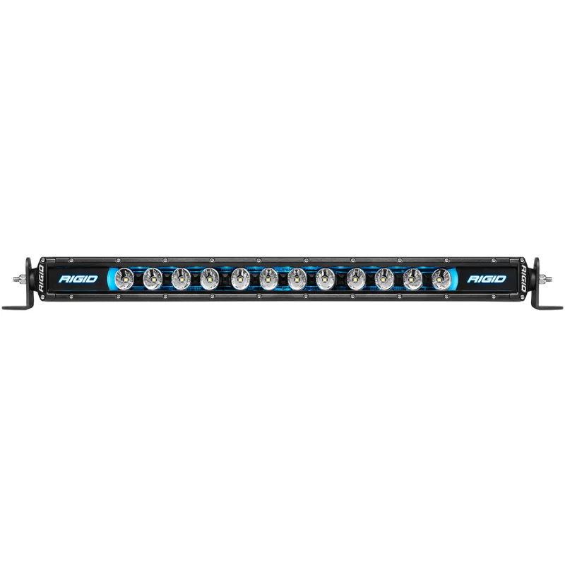 Rigid Industries Radiance+ SR-Series LED Light, 8 Option RGBW Backlight, 30 Inch Model 230603 - Image 7