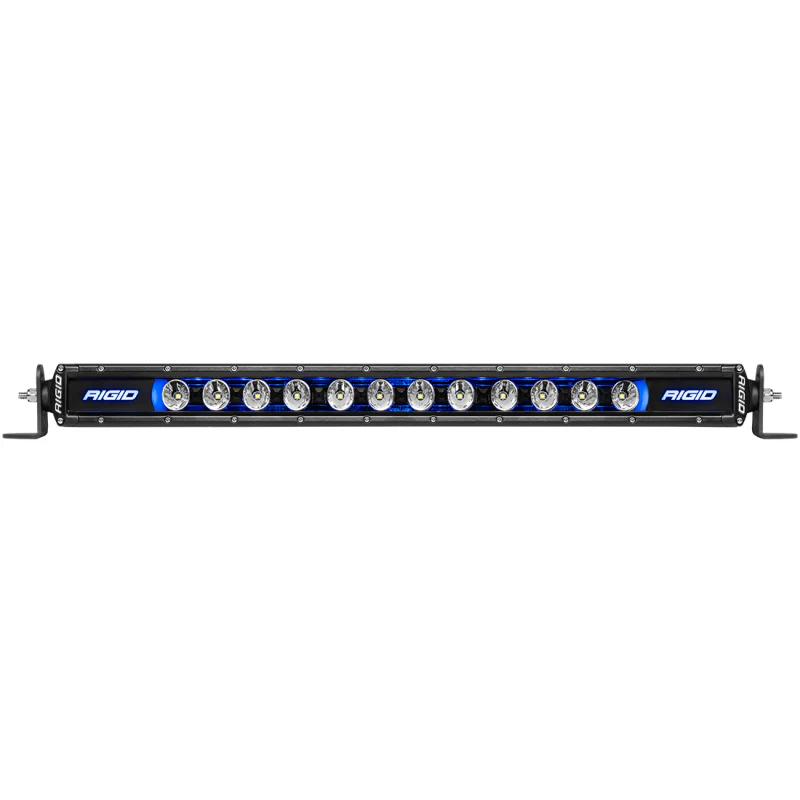 Rigid Industries Radiance+ SR-Series LED Light, 8 Option RGBW Backlight, 50 Inch Model 250603 - Image 5