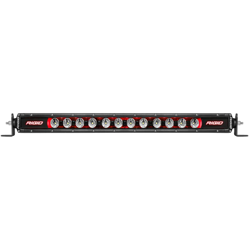 Rigid Industries Radiance+ SR-Series LED Light, 8 Option RGBW Backlight, 50 Inch Model 250603 - Image 9